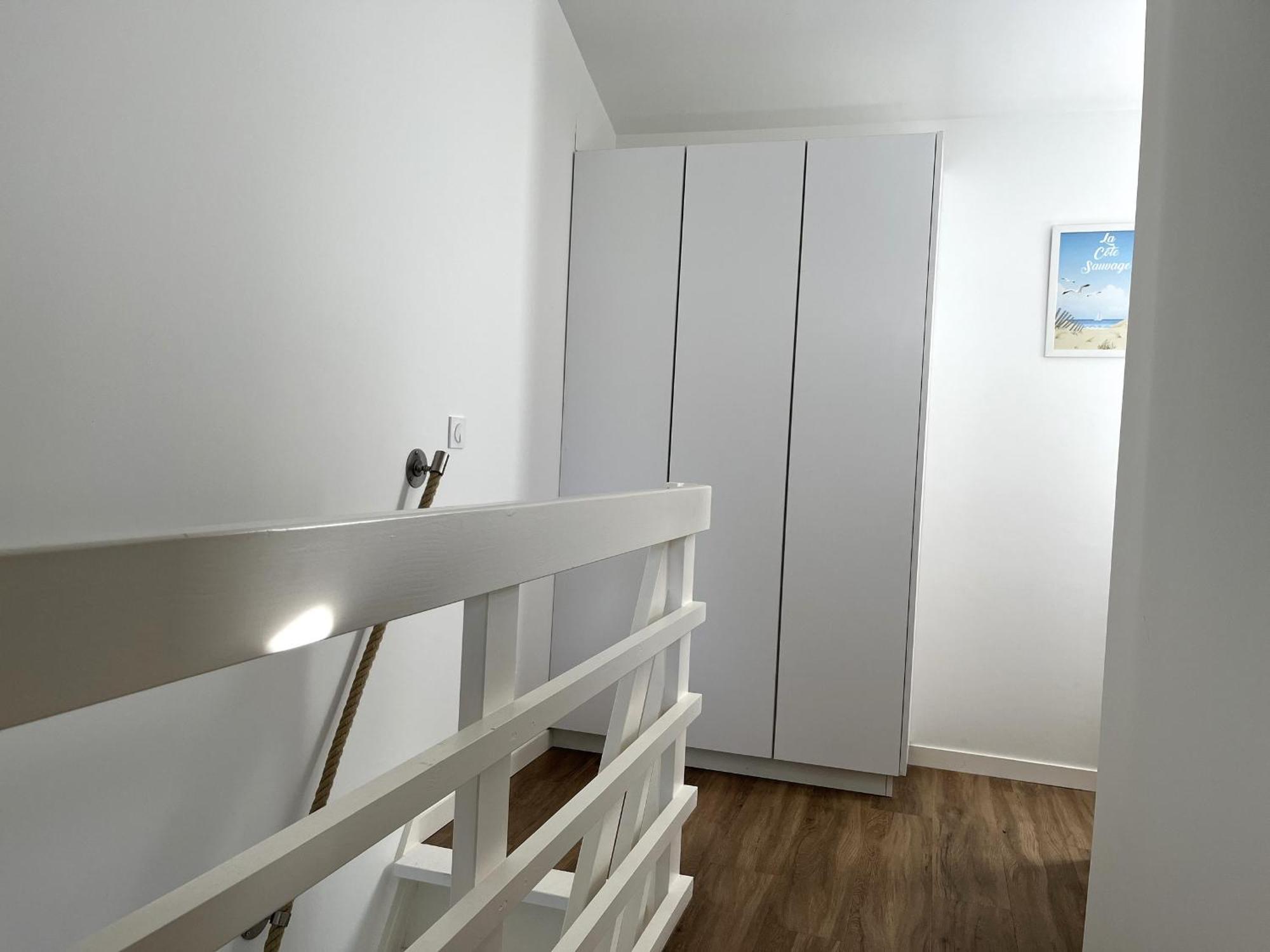 Charmante Villa Renovee 3* Avec Terrasse Et Jardinet, A 200M De La Plage De Nauzan, Ideale Familles! - Fr-1-539-46 Saint-Palais-sur-Mer Esterno foto