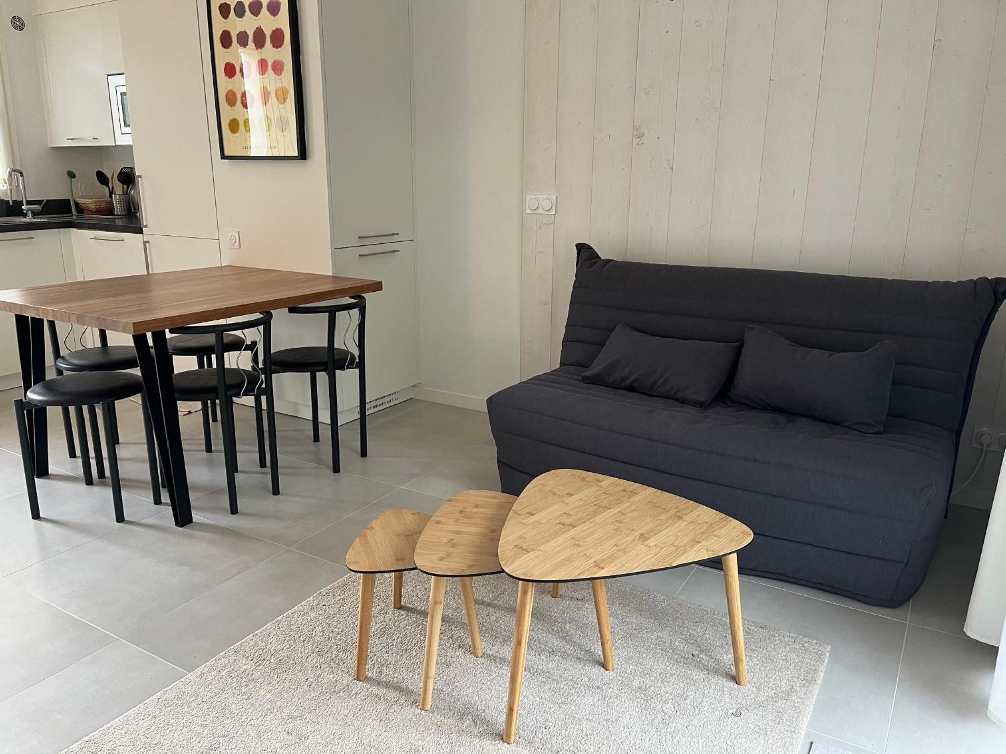 Charmante Villa Renovee 3* Avec Terrasse Et Jardinet, A 200M De La Plage De Nauzan, Ideale Familles! - Fr-1-539-46 Saint-Palais-sur-Mer Esterno foto