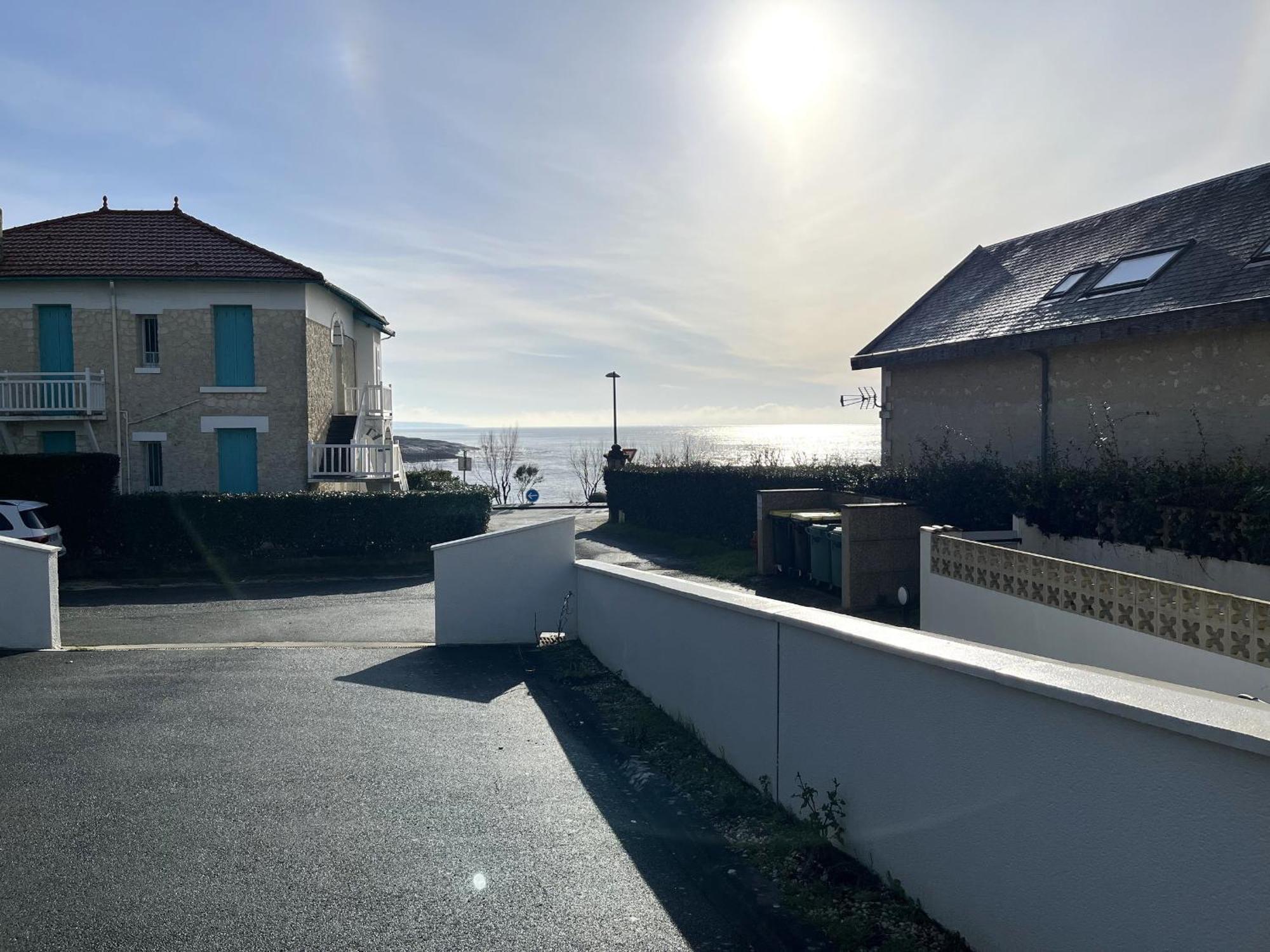 Charmante Villa Renovee 3* Avec Terrasse Et Jardinet, A 200M De La Plage De Nauzan, Ideale Familles! - Fr-1-539-46 Saint-Palais-sur-Mer Esterno foto